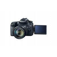 Фотоаппарат Canon EOS 70D Kit 18-135 STM