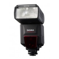 Фотовспышка Sigma EF 610 DG ST for Nikon
