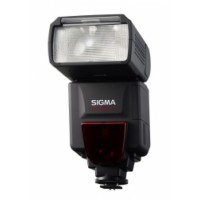 Фотовспышка Sigma EF 610 DG ST для Pentax