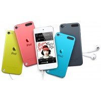 MP3-плеер Apple iPod touch 5 32Gb