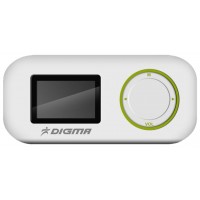 MP3-плеер Digma R1 4Gb