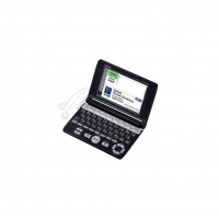 Электронный переводчик Casio EW-R3000E