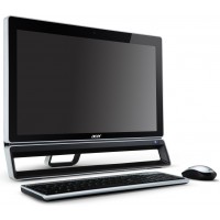 Неттоп Acer Aspire ZS600
