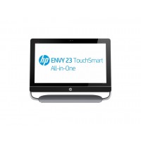 Моноблок HP Touchsmart Envy 23-d103er