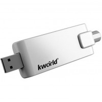 ТВ-тюнер KWORLD USB Analog TV Stick Pro II (UB490-A)
