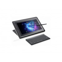 Интерактивный планшет Wacom Cintiq Companion Hybrid 32Gb (DTH-A1300H)