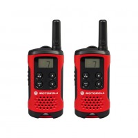 Радиостанция Motorola TLKR T40