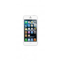 Мобильный телефон Apple iPhone 5 64Gb (белый)