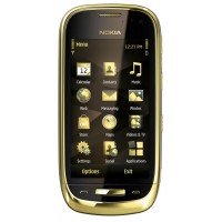 Мобильный телефон Nokia Oro