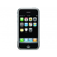 Мобильный телефон Apple iPhone 3GS 16Gb (белый)