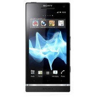 Мобильный телефон Sony Xperia S (LT26i)