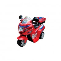 AMAX Детский трехколесный мотоцикл cycra hc8051