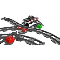 LEGO Duplo Набор аксессуаров для Поезда (10506)