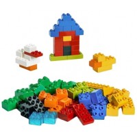 LEGO Duplo Основные элементы 6176